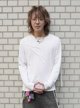 シティ 薬院(SITY.) 花香 竜太