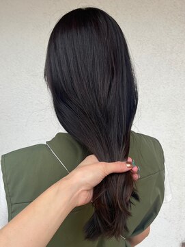 リゴッツ ドゥア プトゥリ(Regottz dua putri) 柔らかグレージュ11.14暗めカラー