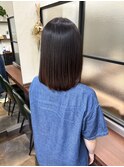 アルカリ酸熱トリートメント_ロブ