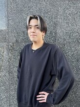 ヘアースタジオ ゼン(hair studio Zen)&nbsp;大内 良斗