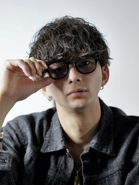 ゴールド 京都 三条(GOALD) 波巻きスパイラル