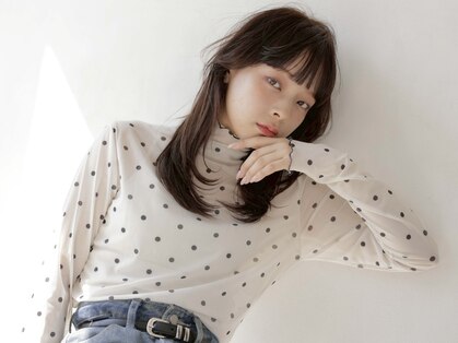 リーホリエ(Lee Horie)の写真