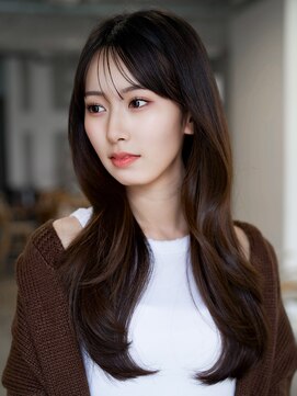 レノラ 本町(LENORA) ☆ナチュラルカールエアリーカールくせ毛風カールワンカール小顔