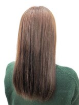 ルーラ バイ エルベ(Lura by elve)&nbsp;ナチュラルベージュカラー