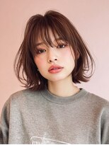 ミー 岡崎(mii)&nbsp;ミディアムレイヤー