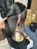 ラフ 心斎橋(LAFF)&nbsp;インナーカラー