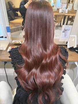 ココルアナ(coco luana) 髪質改善/ブリーチ/エクステ/インナーカラー/韓国/ダブルカラー