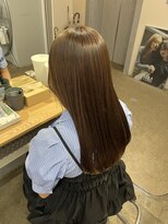 クオーレ(CUORE) 酸性縮毛矯正