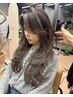 海外ヘアやバタフライレイヤー、レイヤーカットご希望の方