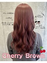 コティー(koti)&nbsp;【ｋｏｔｉ】Cherry Brown〈熊本/中央区/新大江〉