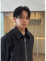ジーナ 札幌(Zina) センターパート