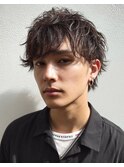 ニュアンスパーマ/フェザーパーマ/ダウンパーマ/学割U24/柏/柏駅