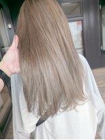 ルシードスタイル リム(LUCIDO STYLE Rim) グラデーションカラー