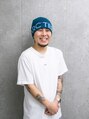 バーバースタジオユー(Barber studio u.)&nbsp;マツオ シューヤ