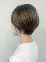 ヘアーソート(HAIR SORT)&nbsp;ショート