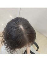 キッカ(Kikka)&nbsp;明るめ白髪染め