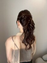 コアプラス 千葉(COA PLUS) 千葉・ヘアアレンジ