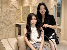 初めてのレイヤーカットも安心。CITY omotesando Q&A