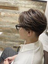 ロルヘアー(Lol.hair)&nbsp;似合わせヘア