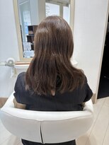 アミーベル(AMI a BELLE)&nbsp;髪質改善・縮毛矯正・白髪染め・ショートカットも◎
