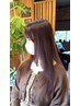 【美容室難民の方へ】ヘアケア診断+似合わせカット