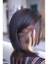 マホロ(MAHRO)&nbsp;ディファカラーウルフ