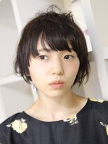 ドォール(d'Or)&nbsp;ブラック×ショート