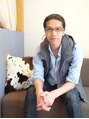 アウリィヘアースペース(Aulii hair space) 松本 俊郎