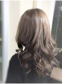 イルミナ★グレーベージュ