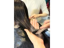 ヘアーデザイン アクトレス Hair Designs ACTRESS