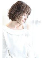 ネオリーブ ジューク 日吉店(Neolive JuQ)&nbsp;☆脱ルーズパーマ☆【ネオリーブ　日吉美容室】