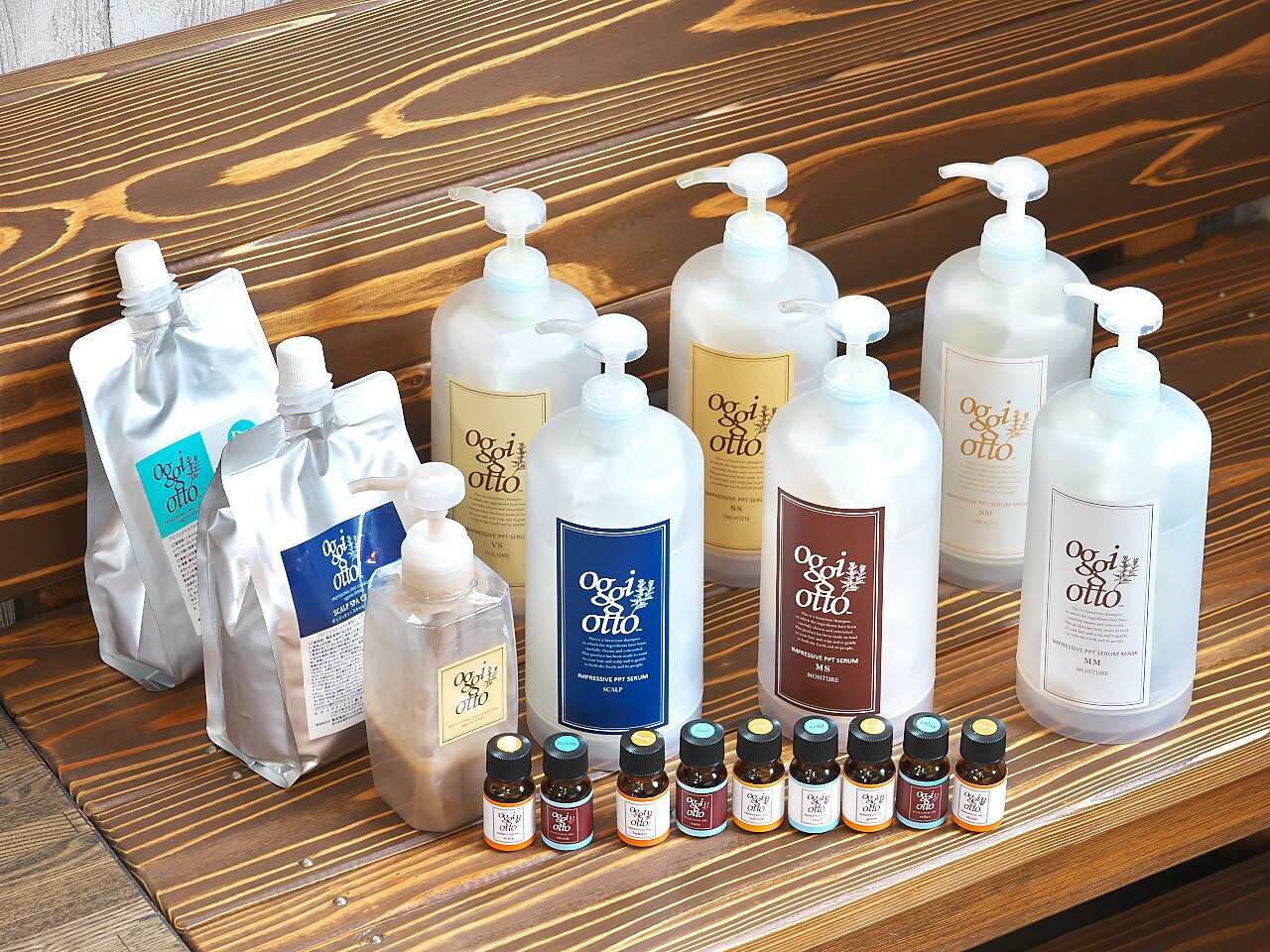 ヘアスタジオ 46(HAIR STUDIO 46 YONROKU)｜ホットペッパービューティー