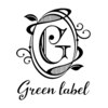 グリーン レーベル 川崎店(Green label)のお店ロゴ