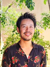 カリダ ムコノソウ(calidad mukonosou) 岡田 真和