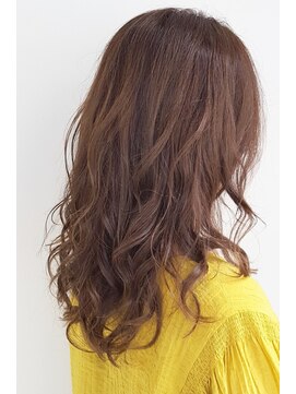 アッシュ 高津店(Ash) ふんわりウェーブ