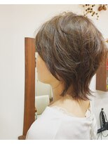 ラ ヴィナチュレル(La vie neturelle)&nbsp;ウルフレイヤー