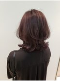【AXIS】レイヤーウルフスタイル