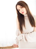 ナチュラルロング【稲毛】