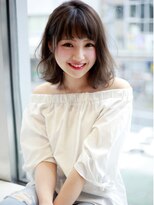 フォルテ 掛川店 ナチュラルミディアム