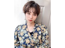 ラフェルヘアー(Rafel hair)