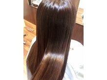 バズサロンフォーヘアー(Buzz salon for hair)