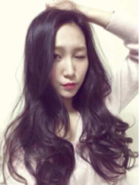 エーアイ 千石 巣鴨 白山店(Ai HAIR) 巻き髪で大人キレイ【千石】