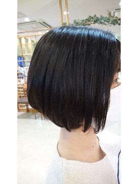 アパルトメント ジェシカ(l'appartement de Jessica) コンパクトボブ