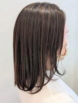 アンテシニヨン(Un the Shiniyon)&nbsp;☆ナチュラルハイライト☆