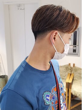 エイトセカンド 新宿三丁目店(EIGHT second) センターパート