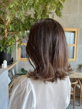 シンヤヘアーズ(SHINYA HAIRS) ヨシンモリ