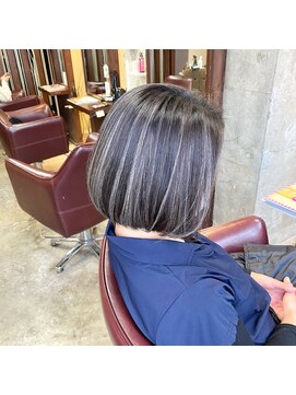 キー(kｅｙ) ハイライト