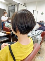 フォーカス 天王台店(FOCUS)&nbsp;ショートで“どん” #2