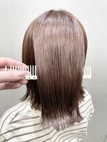 フェリア 松山(Feria)&nbsp;【Feria 松山】シアベージュ☆本宮