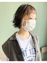 シスター(sister)&nbsp;【#sister#上野丘】フェイスフレーミングカラー